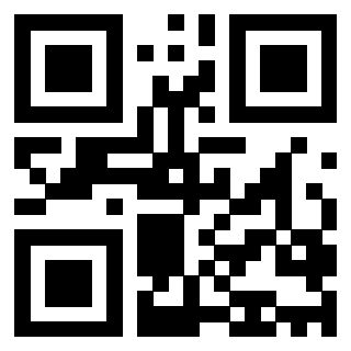 Il QrCode di 3203424445