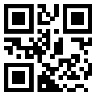 3203424448 - Immagine del Qr Code