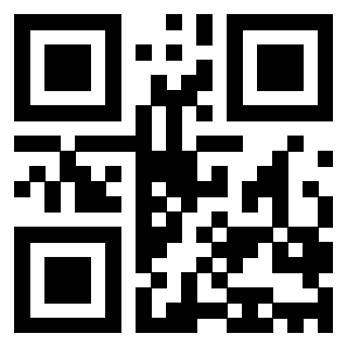 Il QrCode di 3203424451