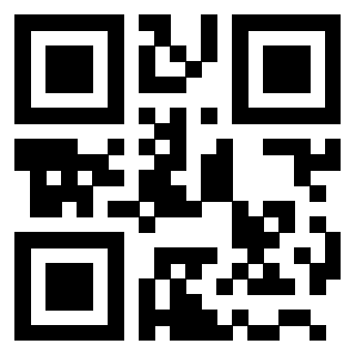 Immagine del Qr Code di 3203424456
