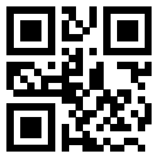 3203424458 - Immagine del Qr Code