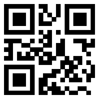 Il QrCode di 3203424459