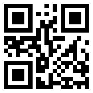 3203424460 - Immagine del QrCode