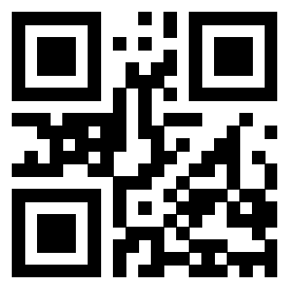 Immagine del Qr Code di 3203424461