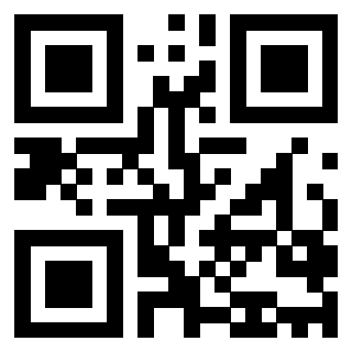3203424462 - Immagine del Qr Code associato