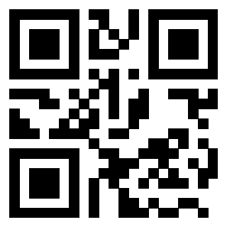 3203424464 Qr Code associato
