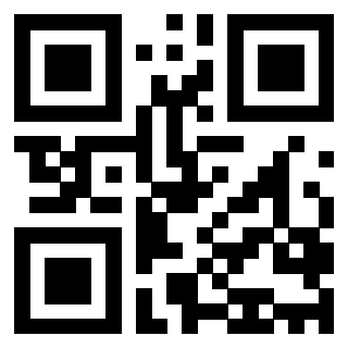 3203424465 Qr Code associato