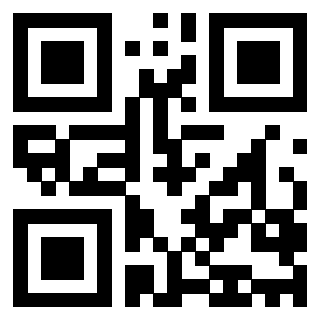 Scansione del QrCode di 3203424467