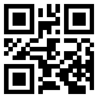 Scansione del QrCode di 3203424469