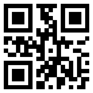 3203424470 - Immagine del Qr Code associato