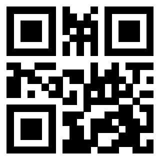 Scansione del Qr Code di 3203424471