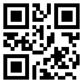 Immagine del Qr Code di 3203424475