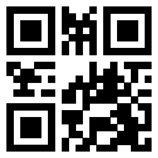 3203424480 QrCode associato