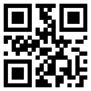 3203424483 - Immagine del QrCode associato