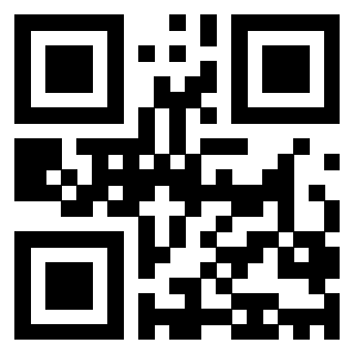 Il Qr Code di 3203424485