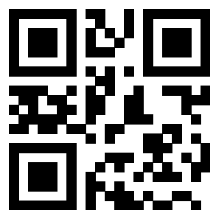 3203424486 - Immagine del Qr Code