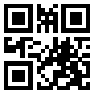 3203424487 - Immagine del QrCode