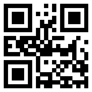 Il Qr Code di 3203424488