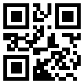 Il QrCode di 3203424489