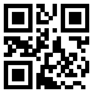 Immagine del QrCode di 3203424491