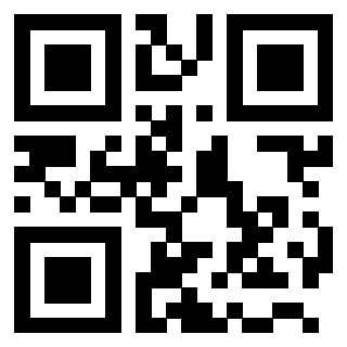 Immagine del Qr Code di 3203424493