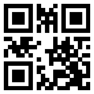 3203424494 QrCode associato