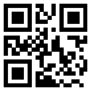 Immagine del QrCode di 3203424496