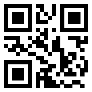 3203424497 QrCode associato