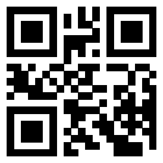 3203424498 - Immagine del QrCode associato