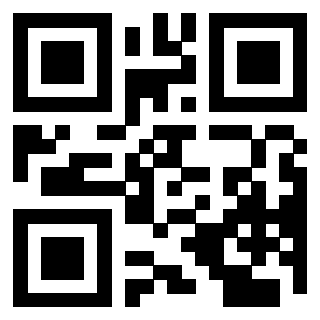 Immagine del QrCode di 3203424499