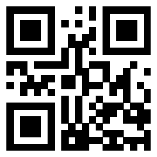 Il QrCode di 3203424501