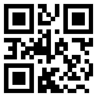 Il QrCode di 3203424502