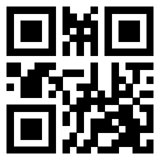 Immagine del Qr Code di 3203424503