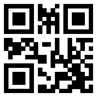 3203424504 - Immagine del Qr Code