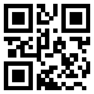 Immagine del Qr Code di 3203424506