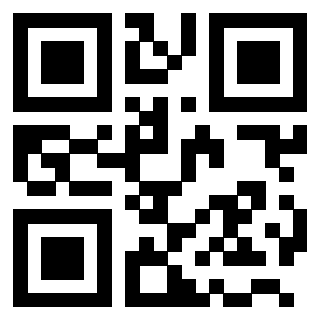 Scansione del Qr Code di 3203424510
