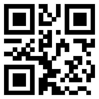 3203424512 - Immagine del QrCode associato