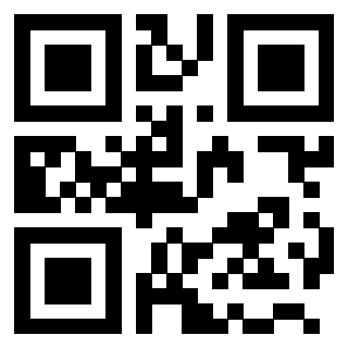 Qr Code di 3203424514