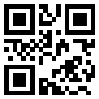 Scansione del Qr Code di 3203424515