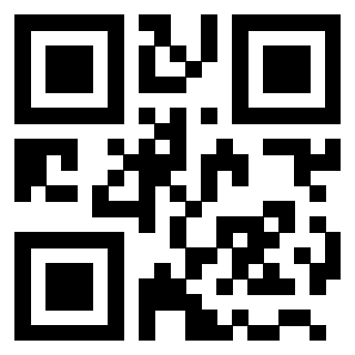 3203424519 - Immagine del QrCode