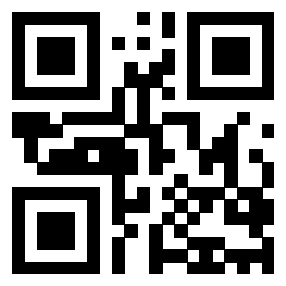 Scansione del Qr Code di 3203424520