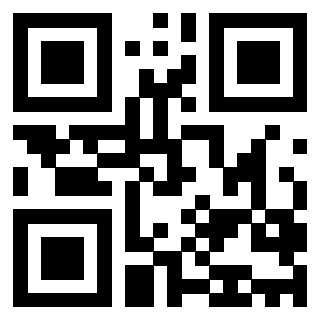 Il QrCode di 3203424521