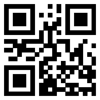 3203424522 - Immagine del QrCode associato