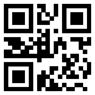 3203424523 QrCode associato