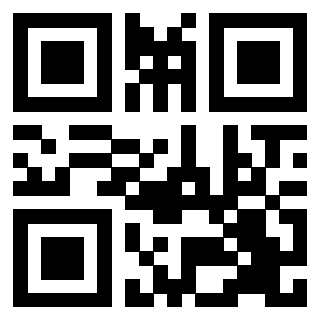 3203424524 Qr Code associato