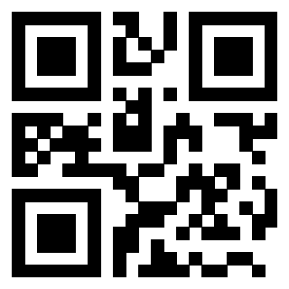 Il Qr Code di 3203424528