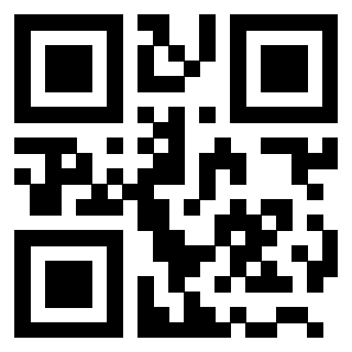 3203424529 QrCode associato