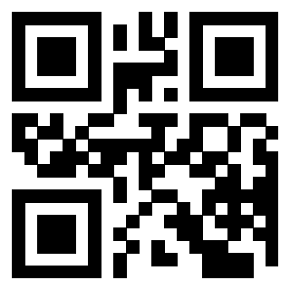 Il QrCode di 3203424530