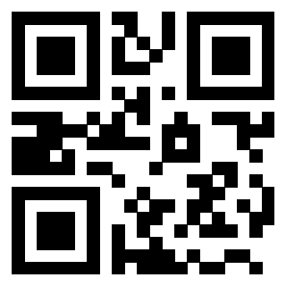 Il Qr Code di 3203424533