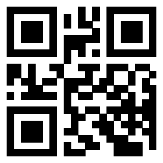 Il QrCode di 3203424534